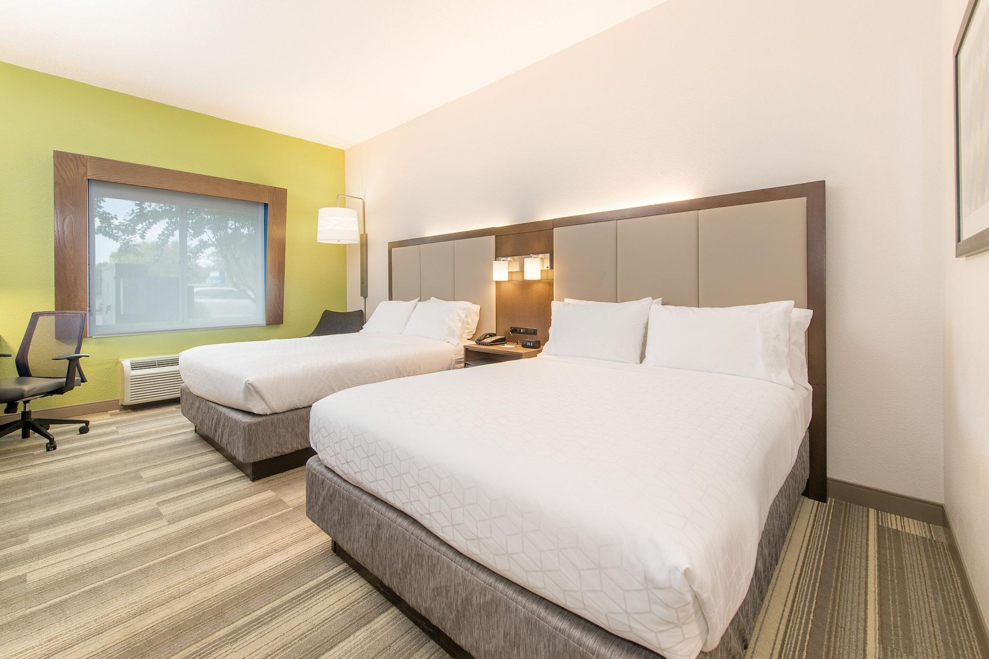 Holiday Inn Express & Suites Columbia-I-26 @ Harbison Blvd By Ihg Exterior foto