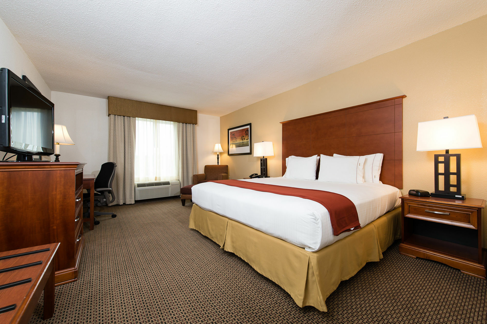 Holiday Inn Express & Suites Columbia-I-26 @ Harbison Blvd By Ihg Exterior foto