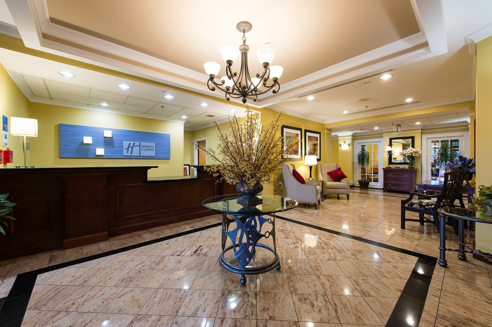 Holiday Inn Express & Suites Columbia-I-26 @ Harbison Blvd By Ihg Exterior foto