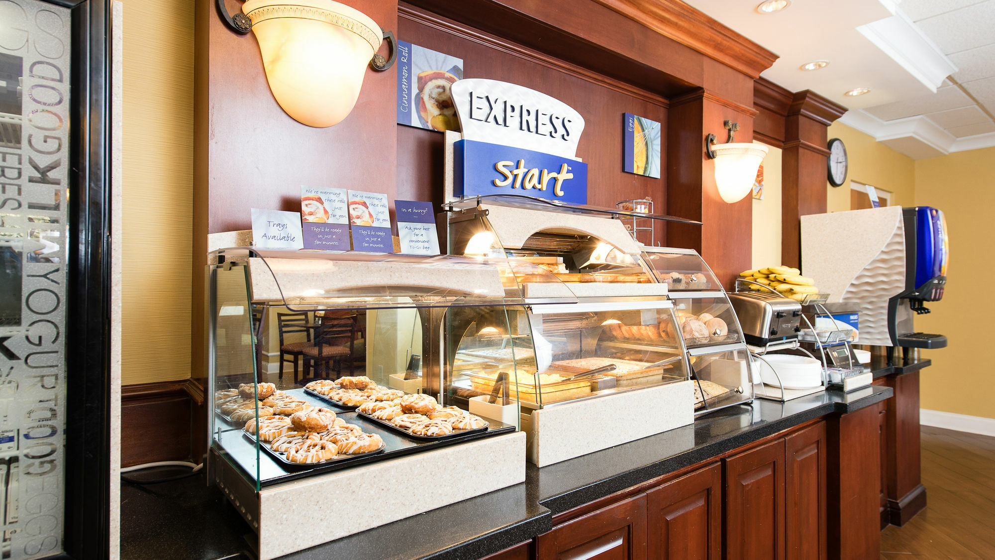 Holiday Inn Express & Suites Columbia-I-26 @ Harbison Blvd By Ihg Exterior foto